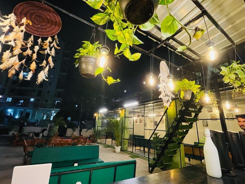 Hotel Empire Regency Jaipur Bagian luar foto